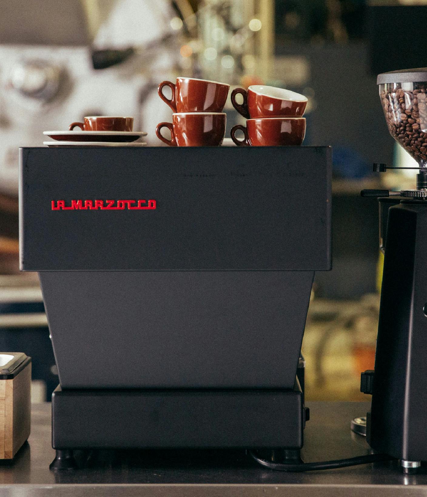 Stovetop Brewing Guide – Espresso Workshop Coffee Roasters