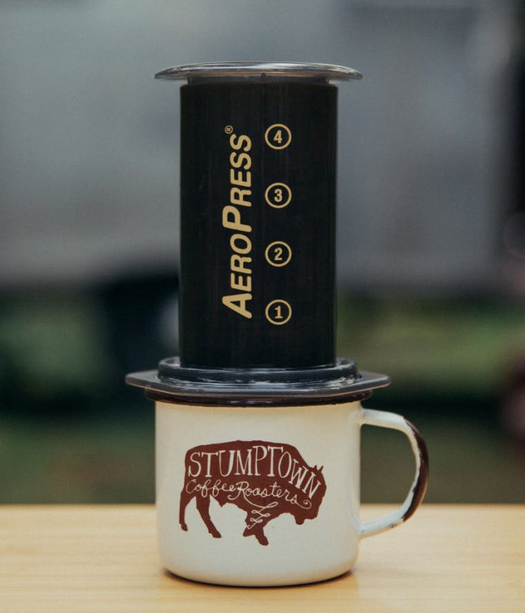 Bodum 8-Cup French Press  Stumptown Coffee Roasters