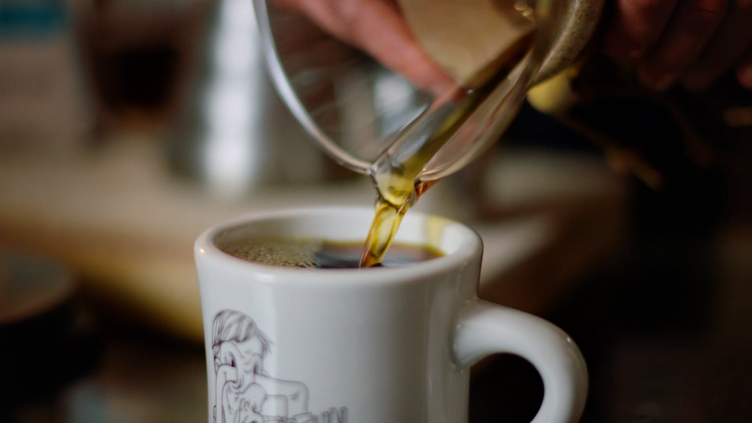 Brew Guide Chemex How to Use the Chemex to Make Coffee