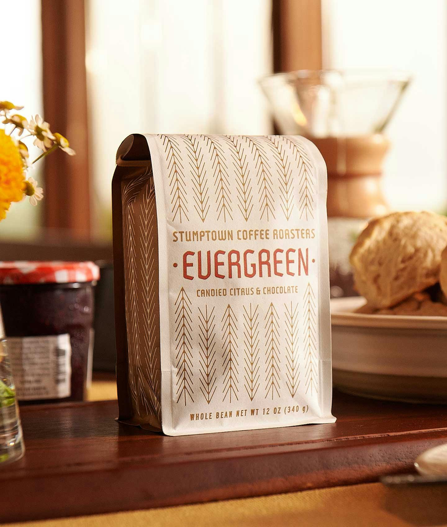 Coffee Roasted Daily Stumptown Coffee Roasters